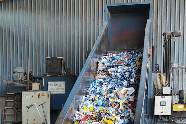 Descaracterização de Materiais Publicitários e Promocionais: Segurança, Sigilo e Conformidade